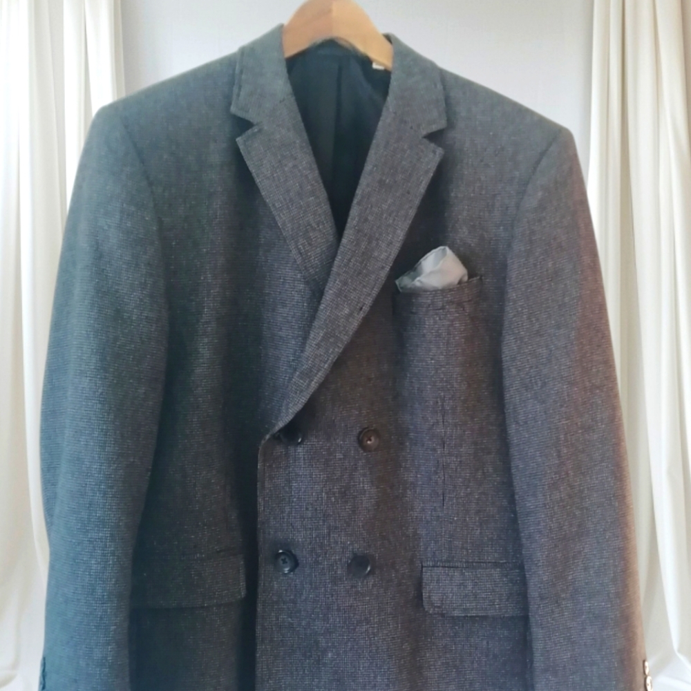 Ben Sherman Blazer Size 42